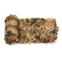 (Digital Camouflage) 4mX2m Camo Netting Camouflage Net for Car Cover Camping Woodland Military Hunting Shooting