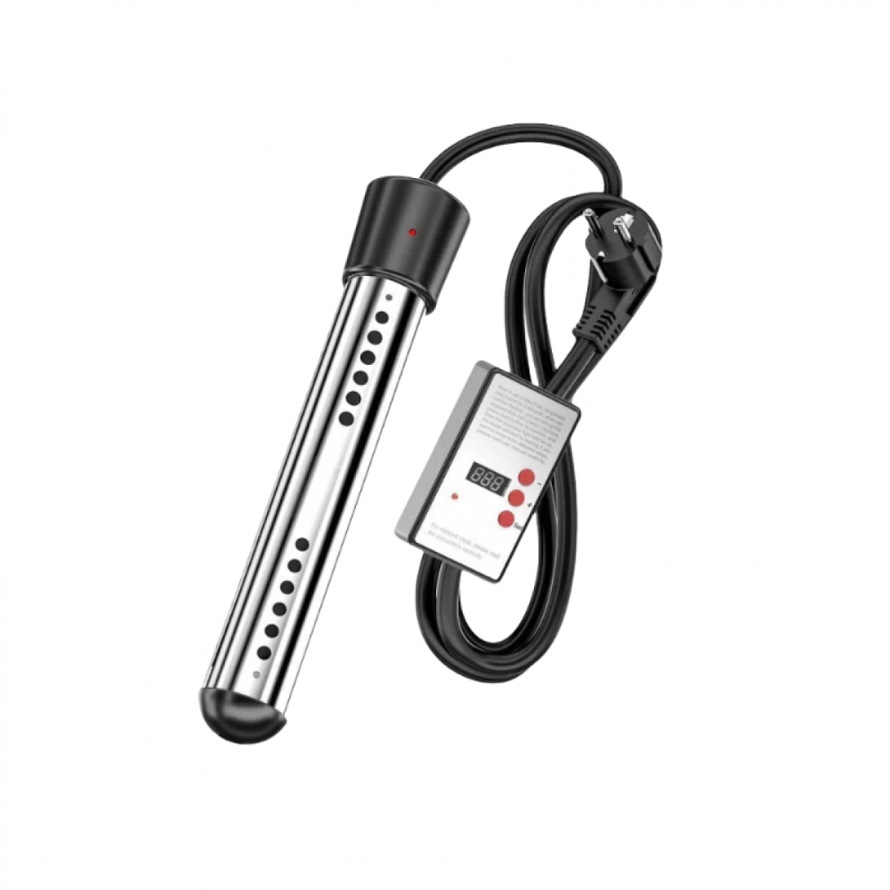 Immersion Heater 3000W for Bathtub Pool with Smart Control-image-OPC-PJVVGQZ-NEW