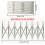 Multipurpose Sewing Tool Expandable Sewing Guide Buttonhole Locator for Seamless Button Arrangement and Precision Sewing 3