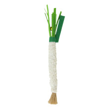 Kitten Teeth Toys for Indoor Cats, Interactive Felt Sticks for Teeth Cleaning, Spring Shape, resistant