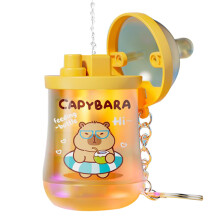 Kids Toy with Water Sprinkler for Easy Drinking, 3.46 x 1.69 Inches, Fun for Children and Teenagers