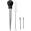 Efficient Turkey Baster Injector Needle Stainless Steel with Enhanced Texture for Improved Cooking Experience 5