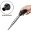 Efficient Turkey Baster Injector Needle Stainless Steel with Enhanced Texture for Improved Cooking Experience 3