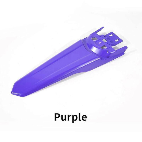 Parafango Posteriore Moto per Sur-Ron Surron Light Bee