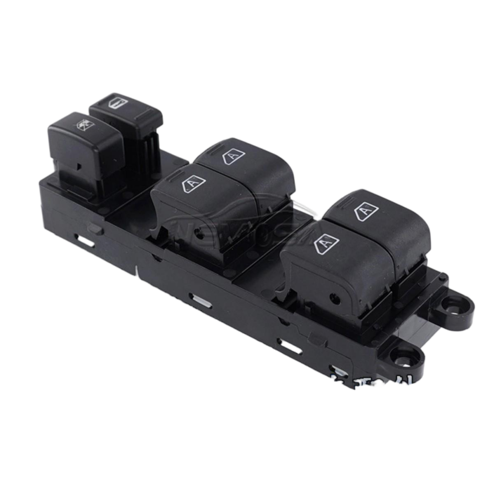 Applicable To Nissan Infiniti Glass Lift Control Switch Power Window Switch 25401-Ej10b 6935159072377
