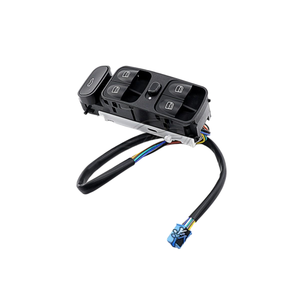 Applicable To Mercedes Benz Car Electric Window Switch Glass Lift Control Switch A2098203410 6935159072278