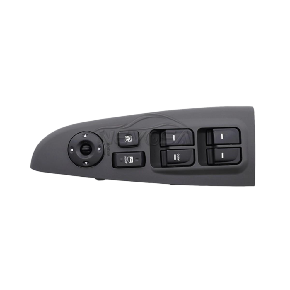 For Hyundai Yuedong Window Master Control Glass Regulator Switch 93570-2H000 6935159072650