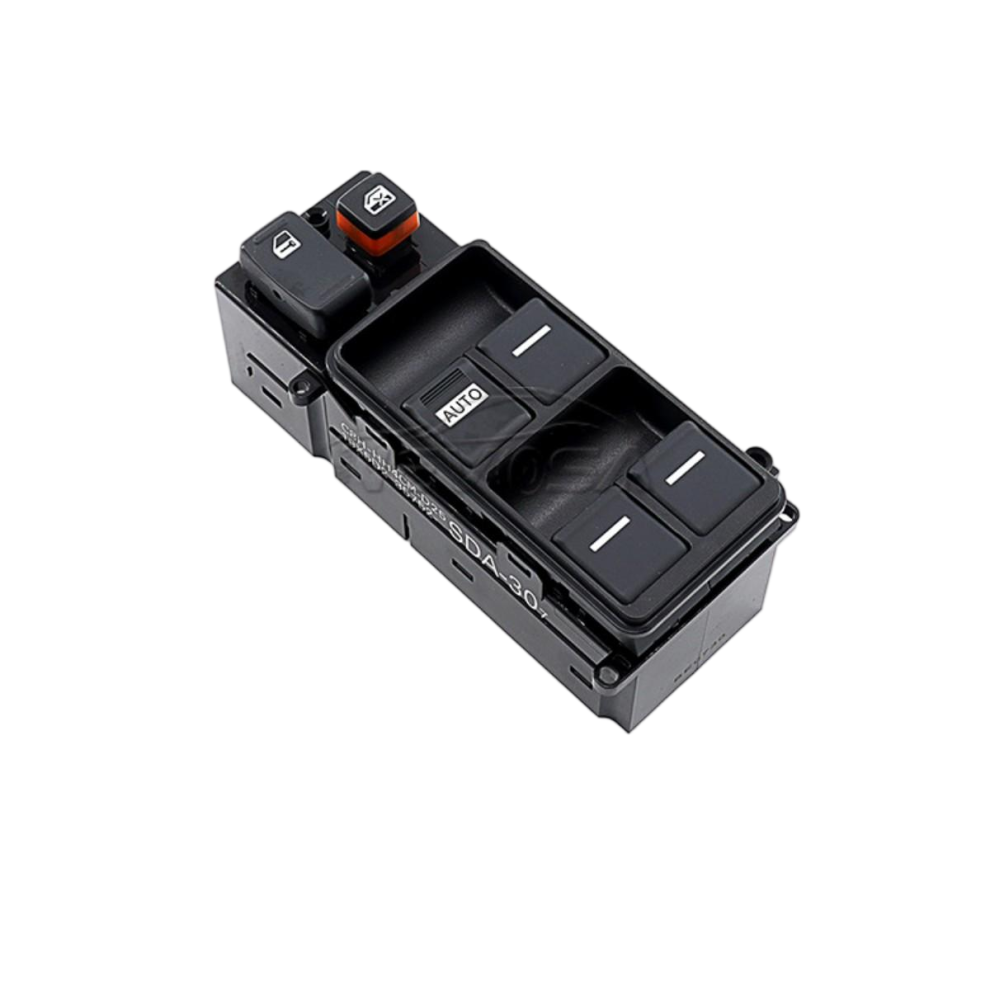 For 05-08 Odyssey 03-07 7Th Generation Accord Glass Lift Switch 35750-Sda-H12 6935159072766