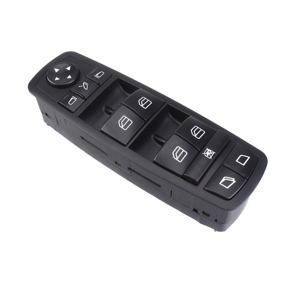 For Mercedes Benz Gl450 Gl550 R350 Glass Lifter Switch Assembly 2518300390 6935159073534