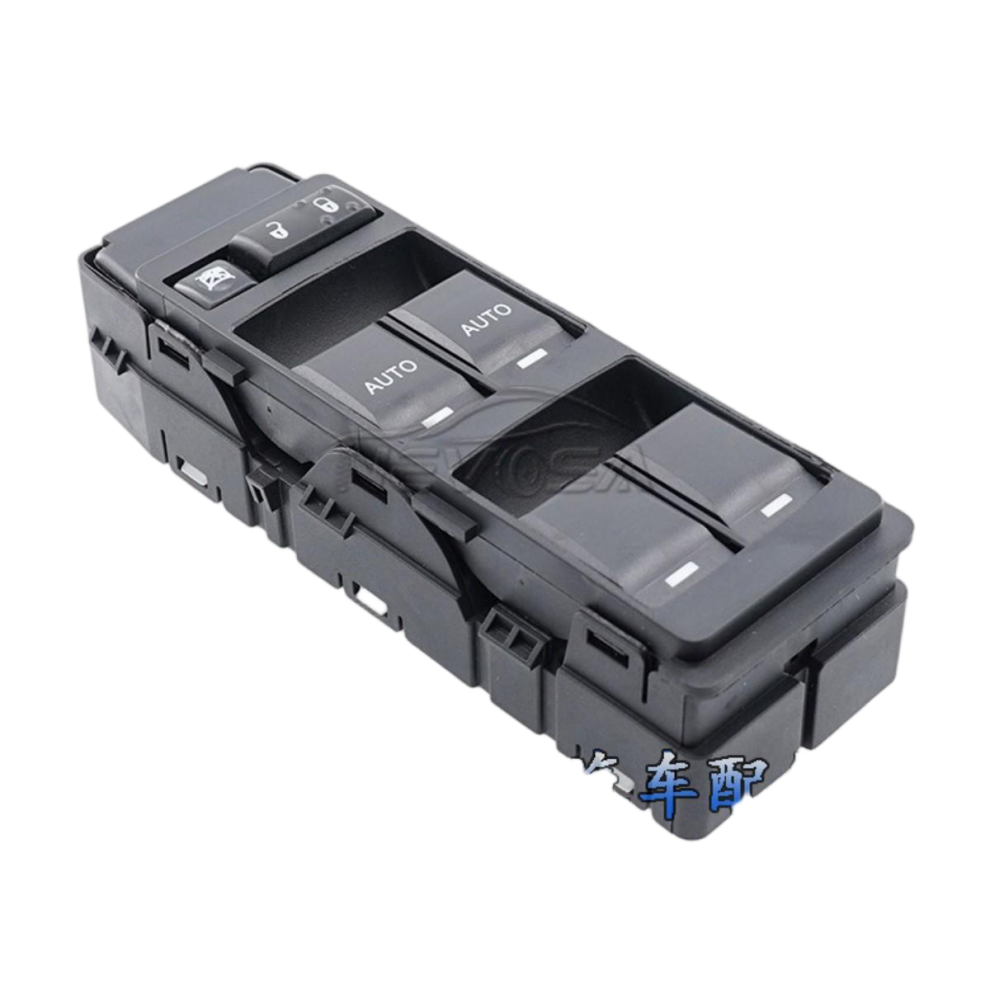 For Chrysler Jeep Dodge Glass Lifter Switch Power Window Switch 04602781Aa 6935159072247