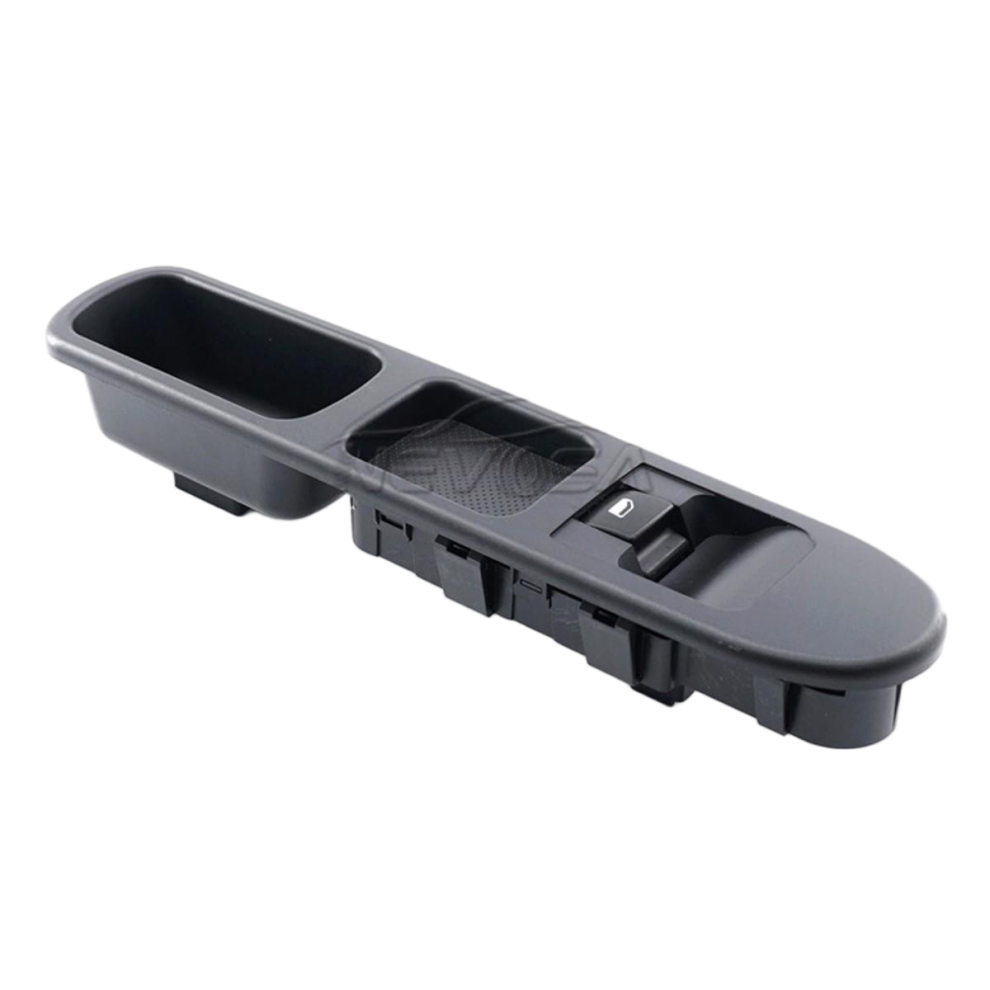 For 01-07 Peugeot 307 Automobile Glass Lifting Single Switch Co-Pilot Glass Switch 6554. E7 6935159072698