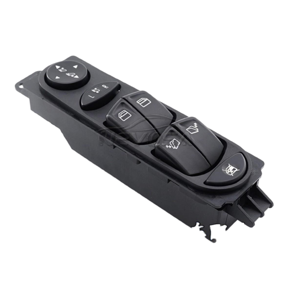 It Is Suitable For Mercedes-Benz Viano Vito Glass Lifter Control Switch Electric Window Switch 6395451313 6935159073794