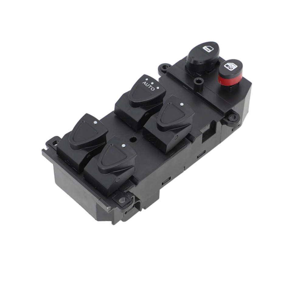 For Honda Civic Car Glass Lift Switch Power Window Switch 35750-Snv-H52 6935159073848
