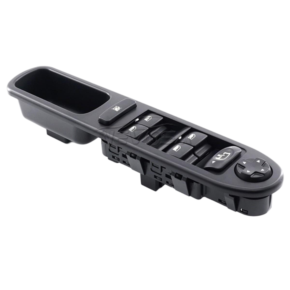 For Peugeot 207 Automotive Glass Regulator Switch Power Window Controller 6554. Qg 6490.Eh 6935159073916