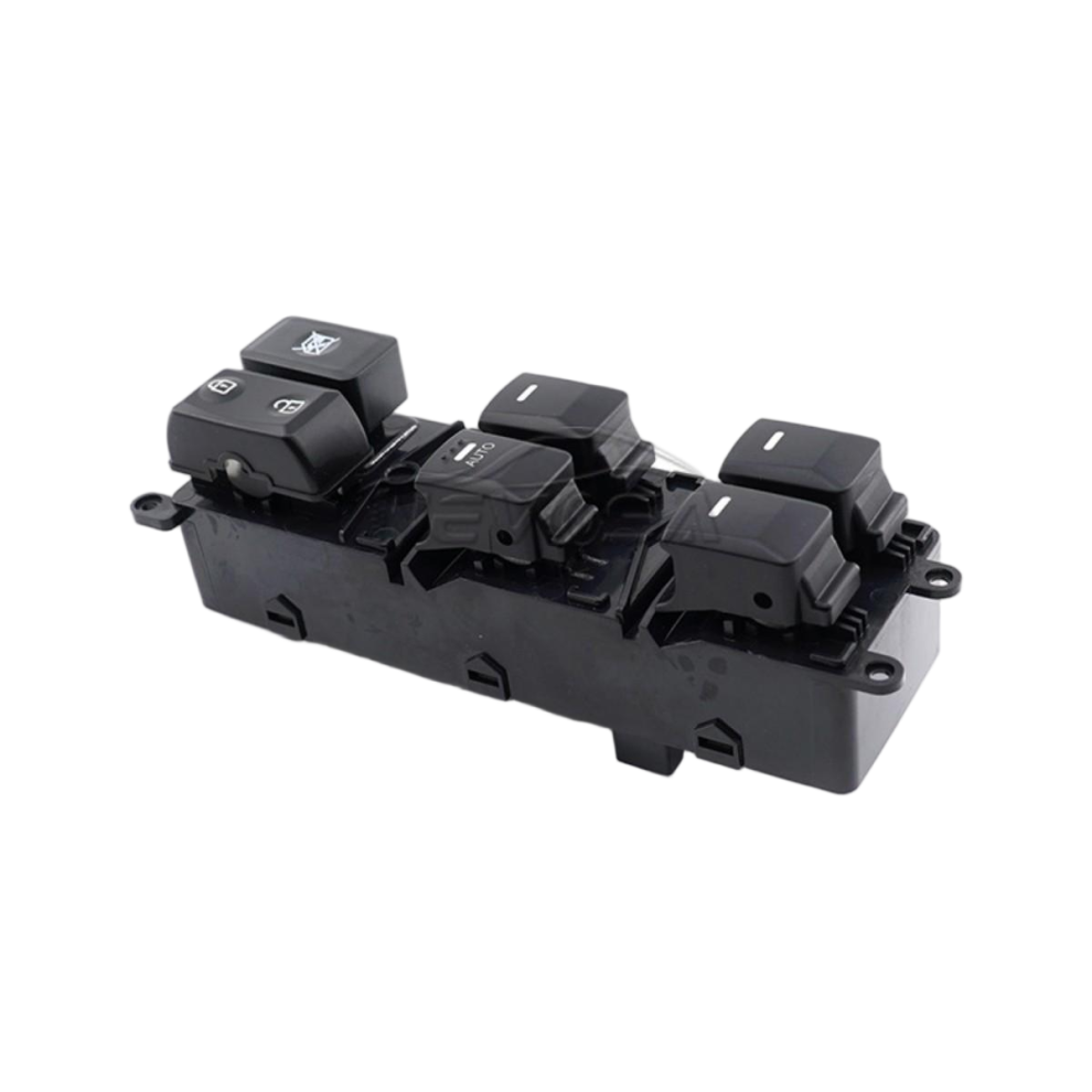 Suitable For Automobile Glass Regulator Master Switch Power Window Switch 93570-5B000 6935159074012
