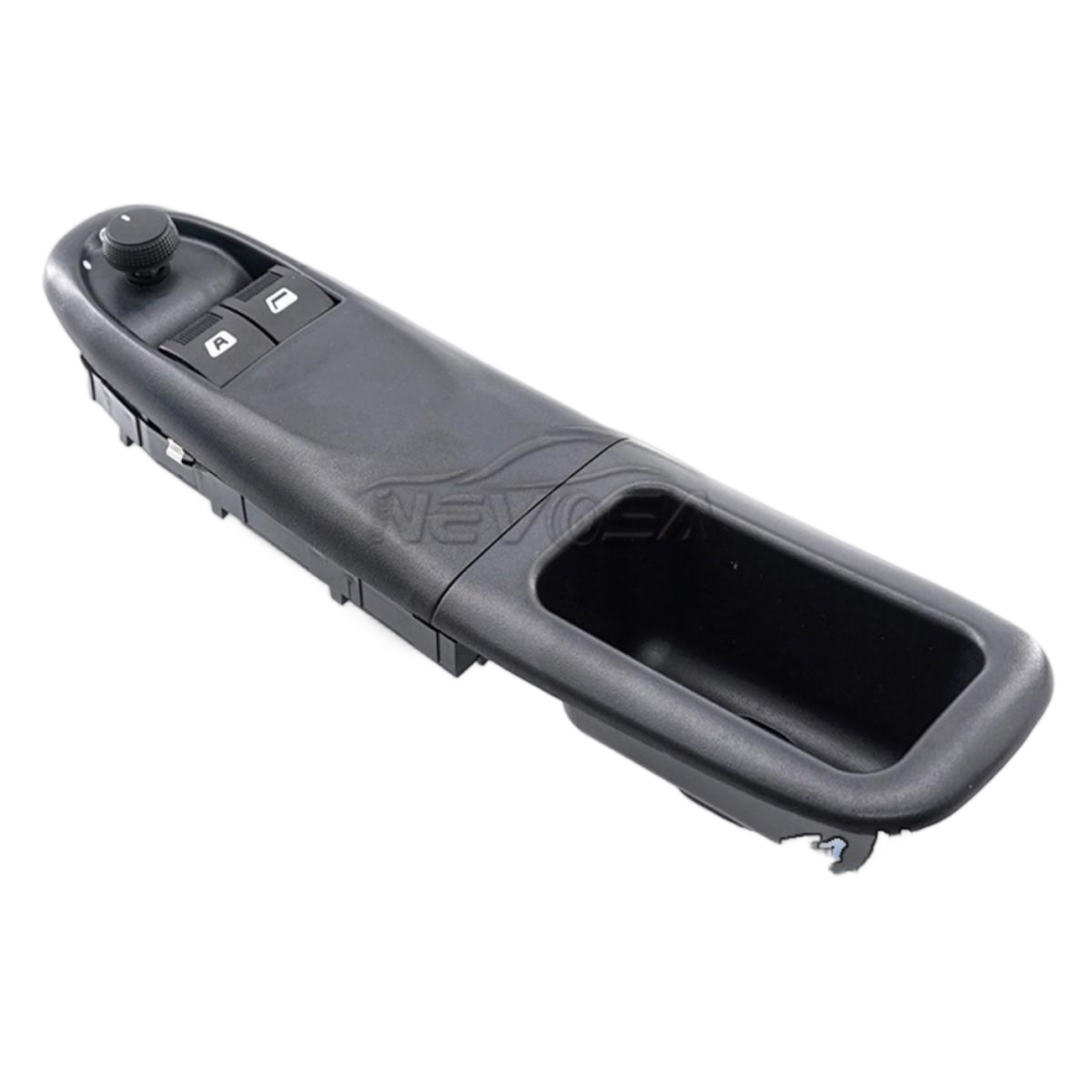 For Peugeot Automobile Glass Regulator Switch Power Window Switch 6552. Yx 6552Yx 6935159073978
