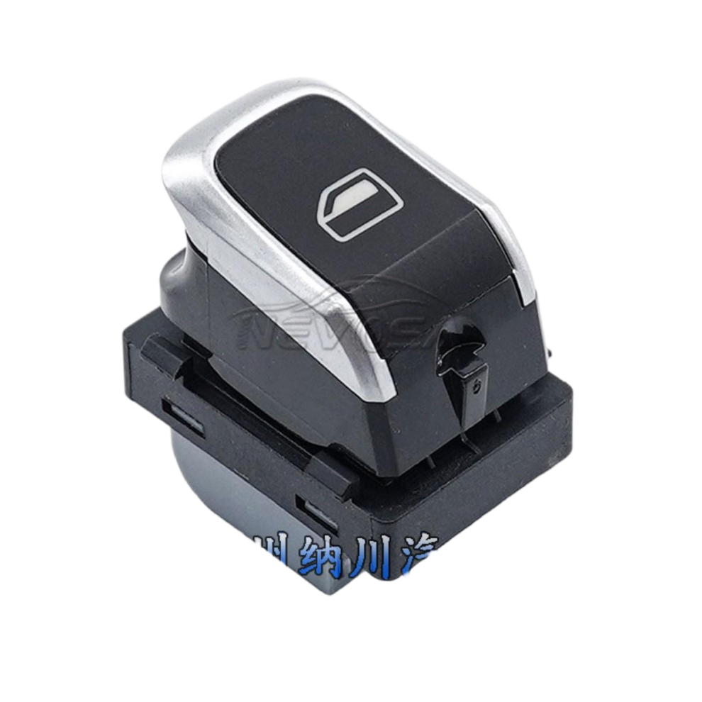 For Volkswagen Audi B9 Glass Lift Switch Power Window Adjustment Switch 8Kd959855a 6935159074128