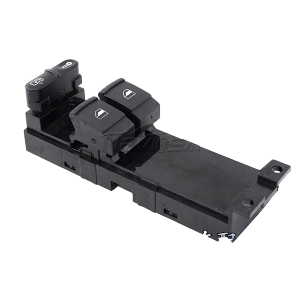 For Volkswagen Bora Golf Passat Car Glass Lifter Main Control Switch 1J3959857b 6935159074180