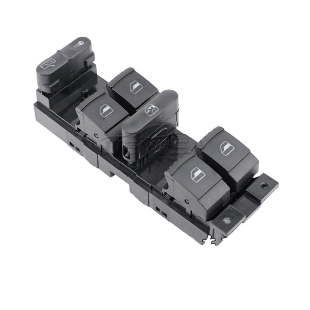 For Volkswagen Golf Passat Glass Lift Switch Power Window Switch 1J4959857c 6935159074210