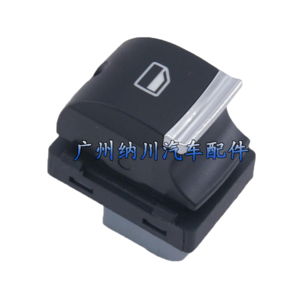 For Volkswagen Audi Window Control Glass Lifter Switch 4F0959855b 6935159074159
