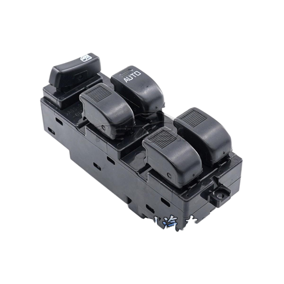 For Toyota Avanza F601 Daihatsu Auto Glass Lift Switch Power Window 84820-B0010 6935159074500