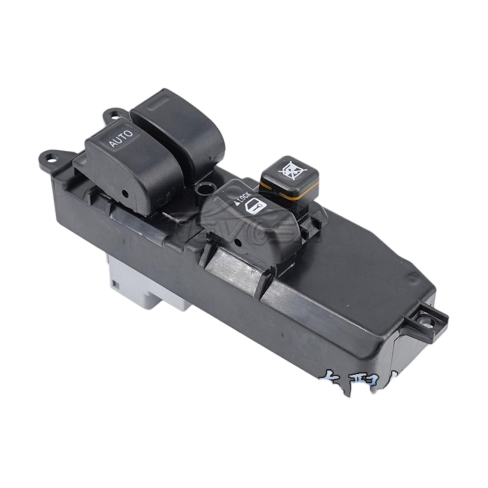 For Toyota Hiace Glass Lifting Electric Master Switch Window Control Master Switch 84820-26211 6935159074586