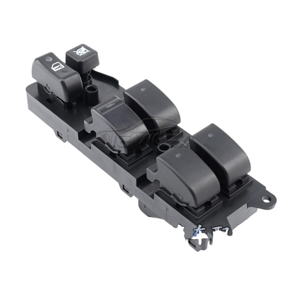 For Toyota Corolla Automotive Power Window Regulator Glass Lift Master Switch 84820-0F030 6935159074661