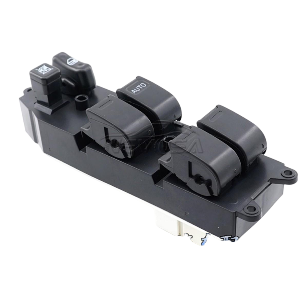 For Toyota Camry Right Front Glass Lift Switch Power Window Switch 84820-33070 6935159074753