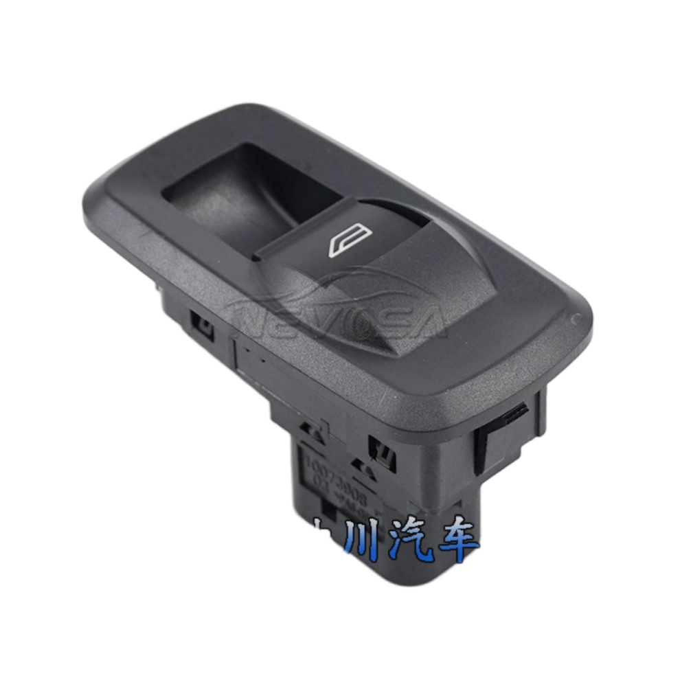 For Ford Fiesta Glass Lift Switch Power Window Adjustment Switch 8A6t-14529-Ab 6935159074968