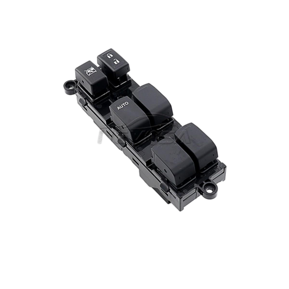 For Suzuki Alivio Left Front Window Control Glass Regulator Switch 37990-78M00 6935159075354