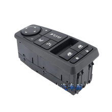 Κατάλληλο για MAN Truck Glass Lift Switch Ηλεκτρικός ανελκυστήρας παραθύρων 81258067092