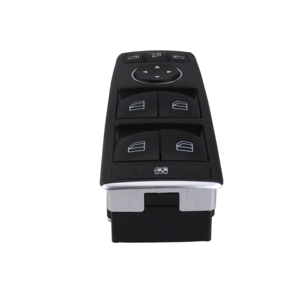 For Mercedes Benz W204 Glass Lifter Master Switch Car Switch 2128208310 6935159075668