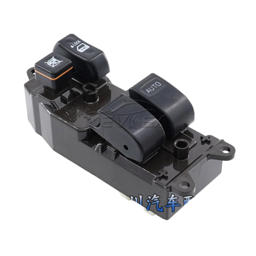 For Toyota Glass Lifter Master Switch Power Window Lifter Switch 84820-10090 6935159074531