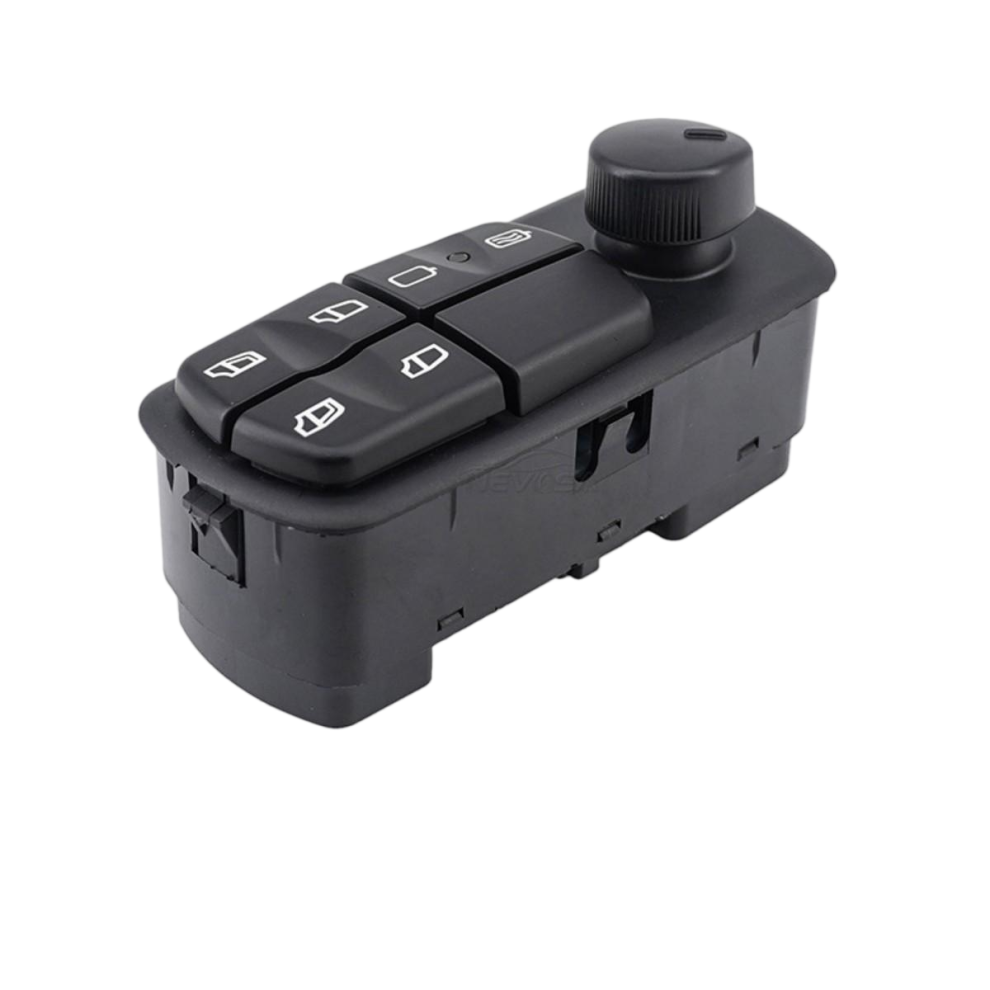 For Mercedes Benz Truck Glass Lift Switch Power Window Master Switch A0025455113 6935159075729