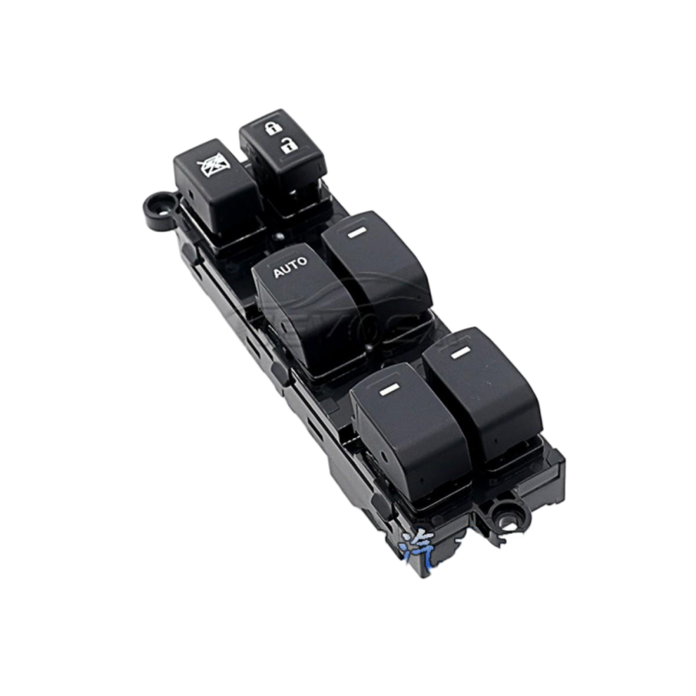 For Suzuki Window Control Glass Regulator Switch 37990-66M00 6935159075453