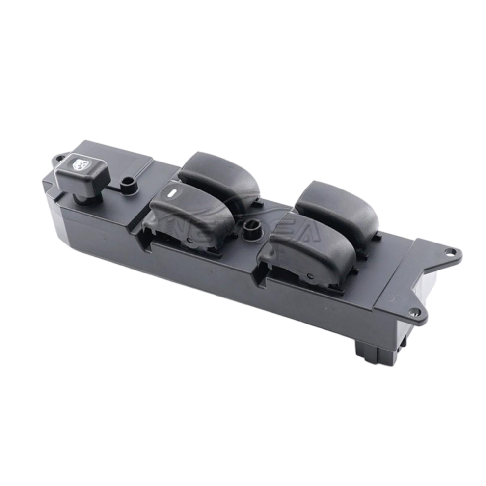 For Mitsubishi Lancer Pajero Power Window Main Switch Glass Lifter Switch Mr194826 6935159076078