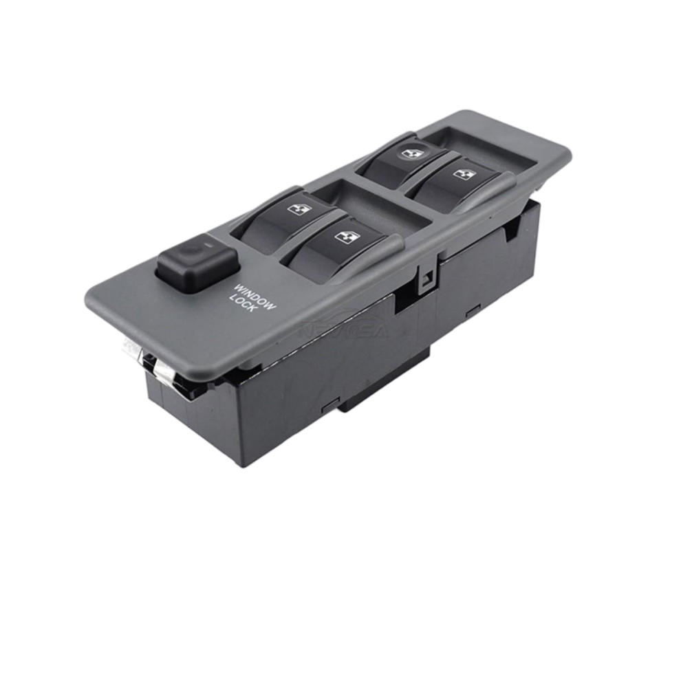 Suitable For Mitsubishi Pajero Glass Lift Control Switch Power Window Adjustment Switch Mr753373 6935159076108