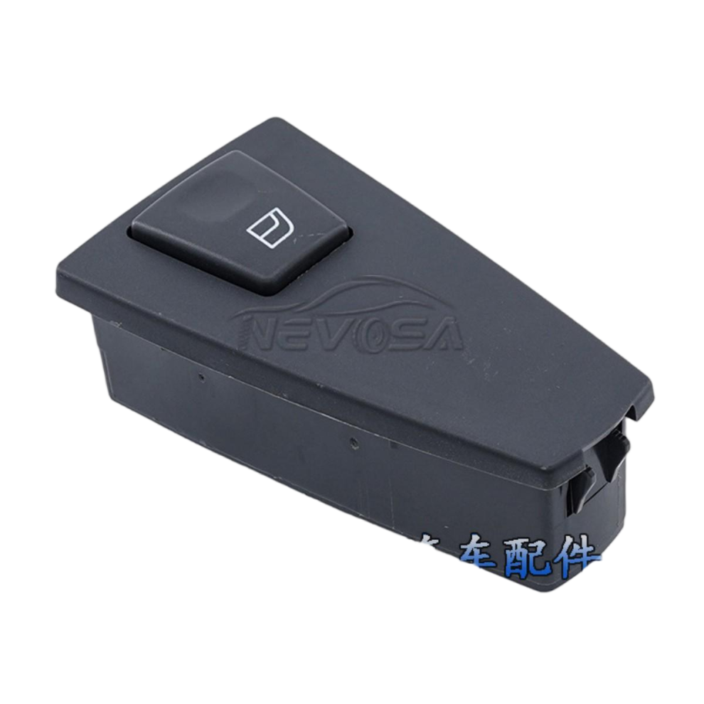 For Volvo Trucks Fh12 Fm Vnl Electric Window Glass Regulator Single Switch 20752919 6935159076245