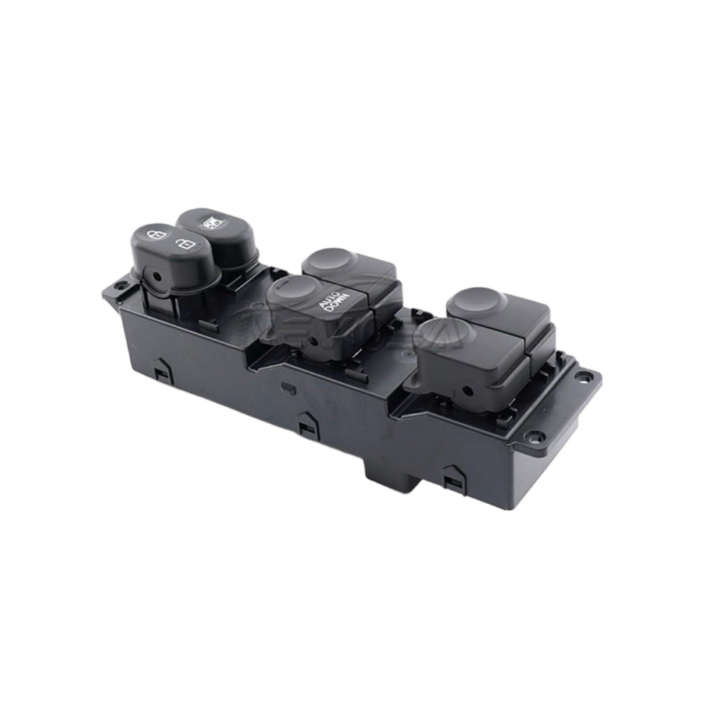 For Hyundai Automotive Glass Regulator Switch Power Window Switch 93570-1R111 6935159076375