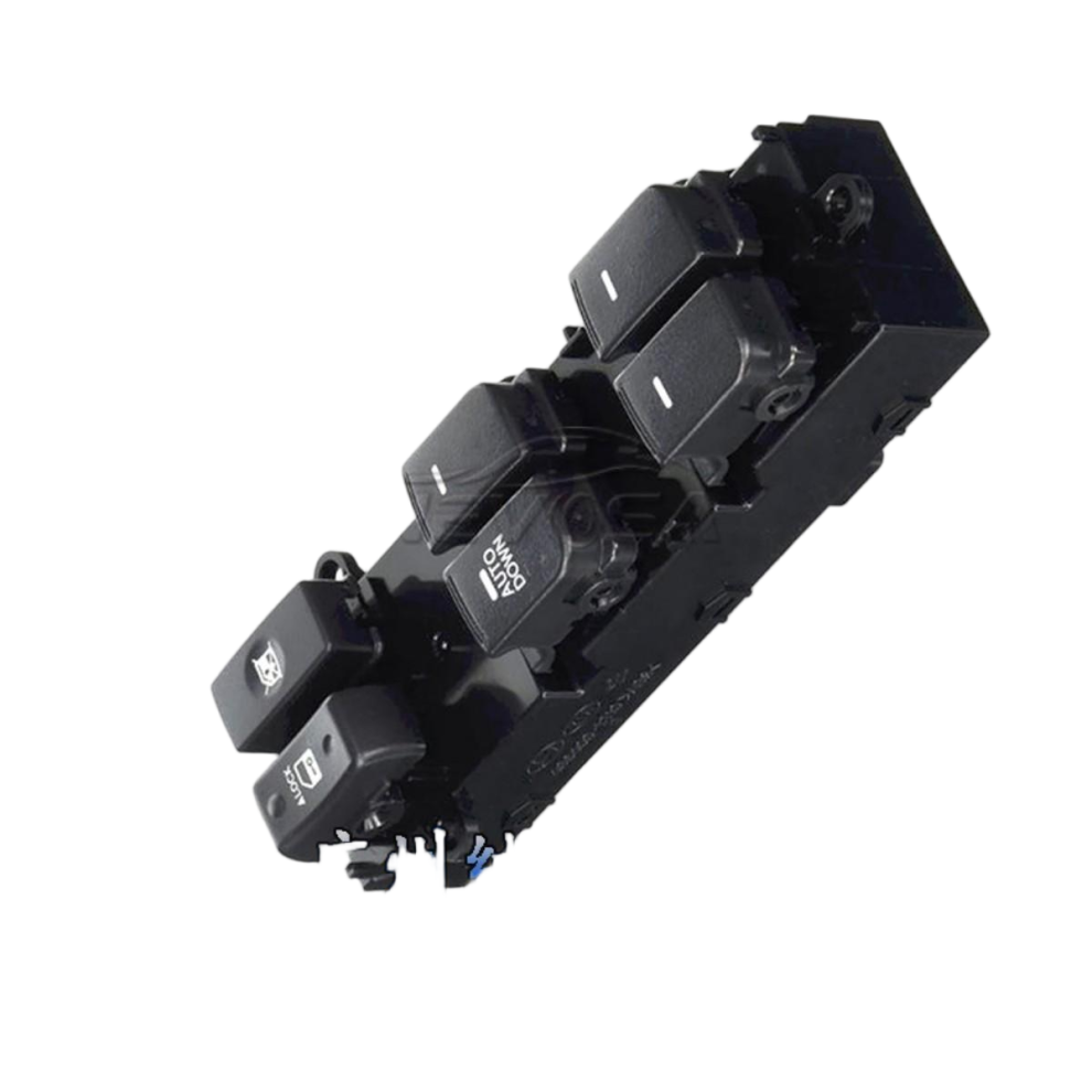 For Hyundai Kia Glass Lift Switch Power Window Switch 93570-2K010 935702K010 6935159076436