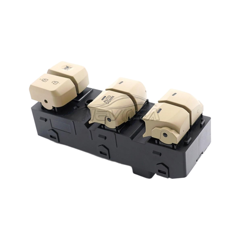 For Hyundai Langdong Left Front Glass Regulator Switch Power Window Switch 93570-4V000 6935159076368