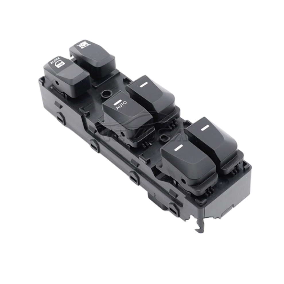 For Hyundai New Window Main Control Glass Regulator Switch 93570-2Z000 6935159076566