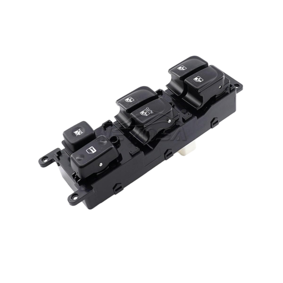For Modern Front Left Glass Door Electric Control Switch Lifter Glass Lift Master Switch 93570-3K010 6935159076498