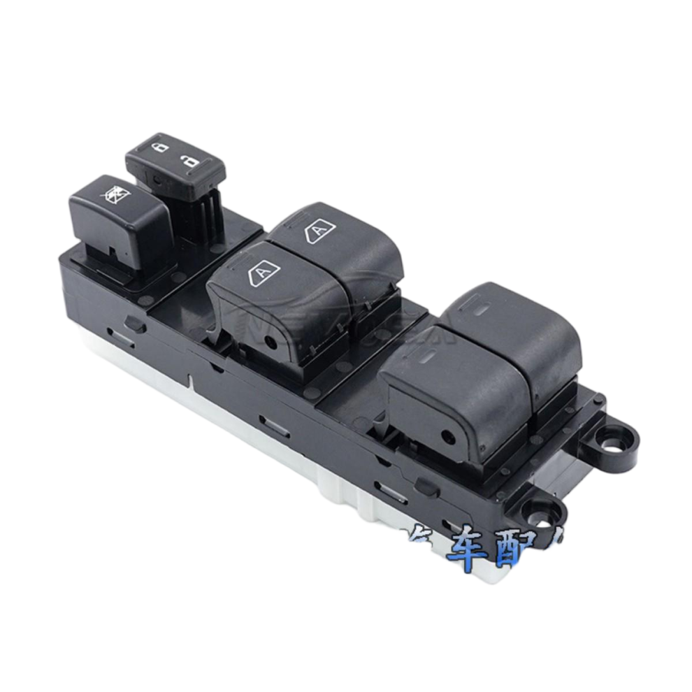For Nissan Infiniti Pathfinder Glass Lift Switch Power Window Switch 25401-Zl10a 6935159075989