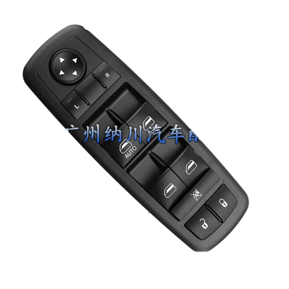 For Chrysler Dodge Automotive Glass Regulator Switch Power Window Control 68086693Ac 6935159075194