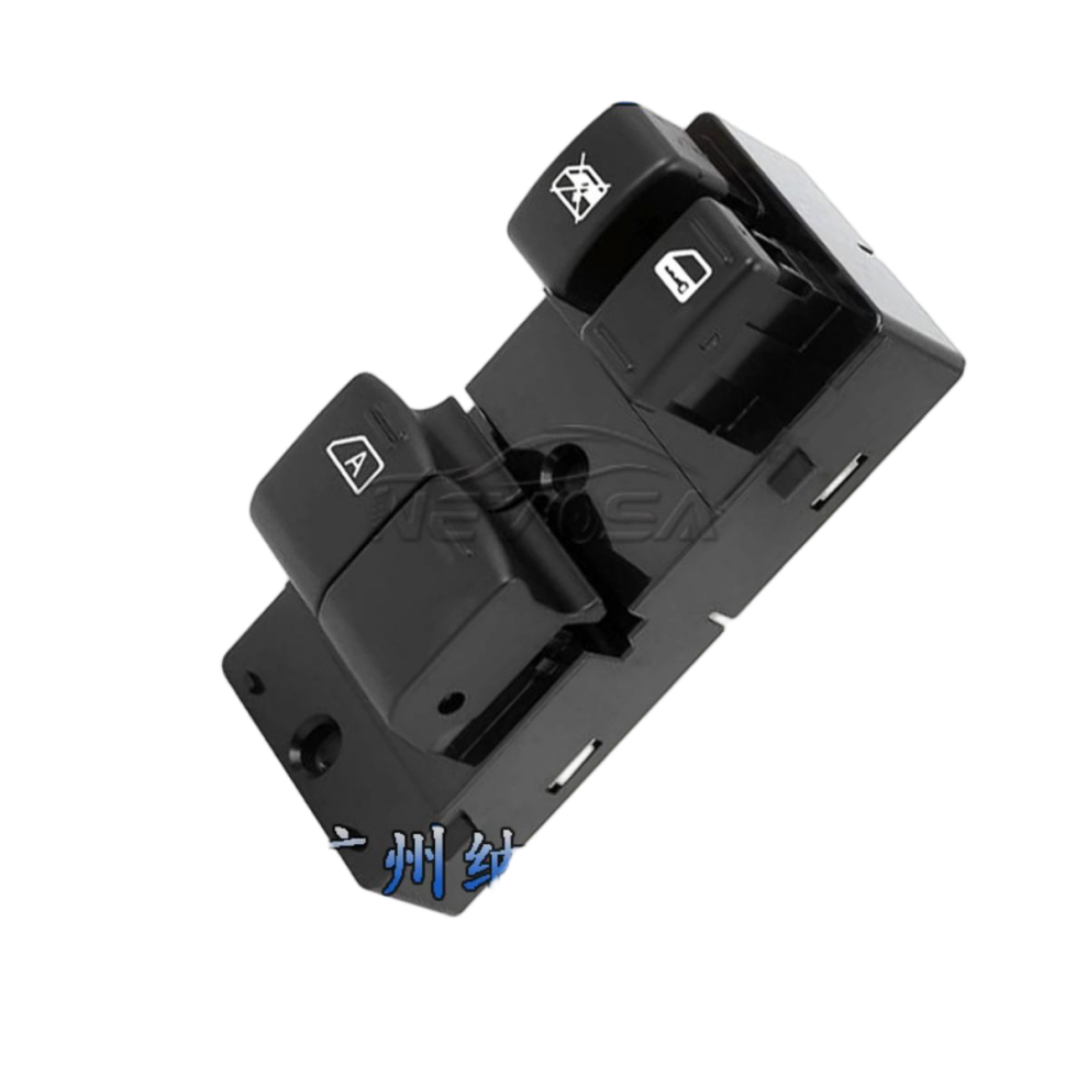 For Nissan Nissan Power Window Switch Glass Regulator Switch 25401-Ea002 6935159075804