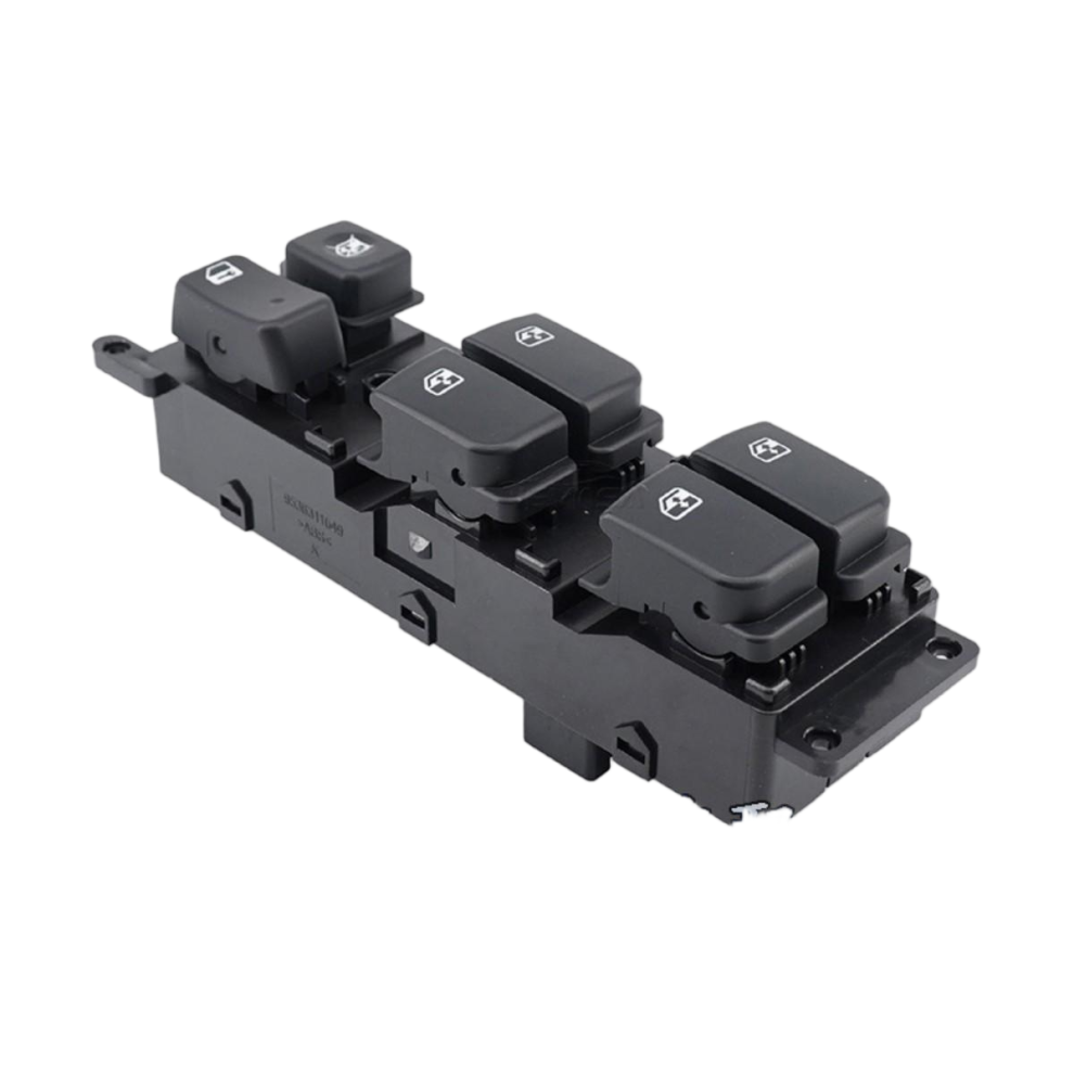 For Hyundai Kia Glass Lift Switch Power Window Switch 93571-1D200 6935159076429