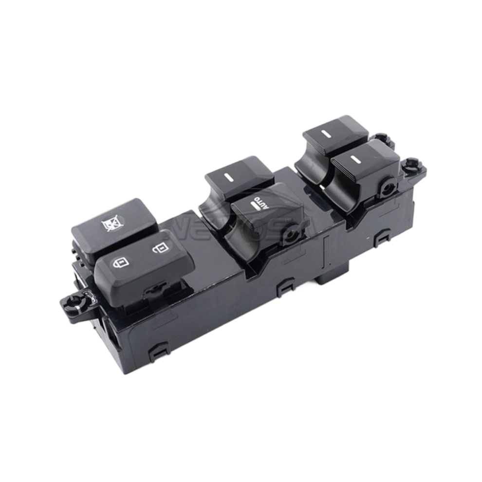 For Hyundai Kia Window Control Switch Glass Lifter Glass Lift Switch 93570-1Y200 6935159076467