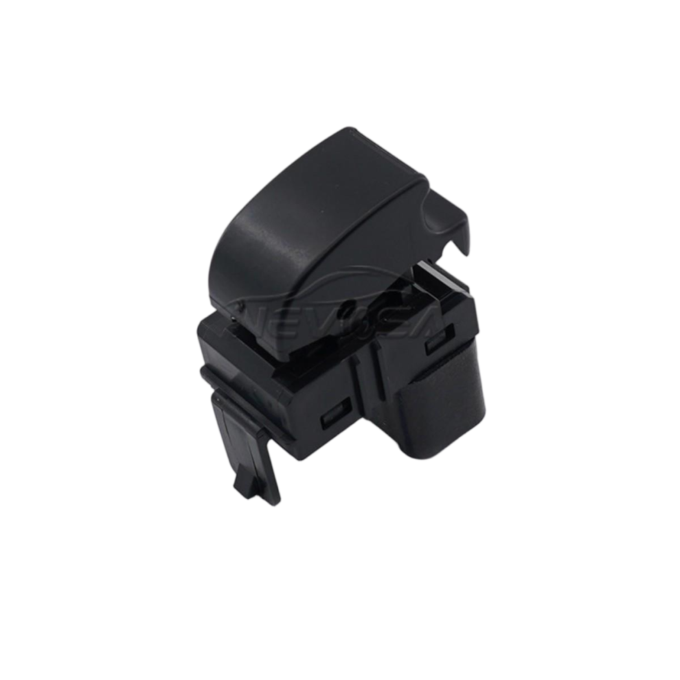 Suitable For Mitsubishi Automobile Glass Regulator Single Switch Power Window Lift Control Switch Mr751813 6935159076054