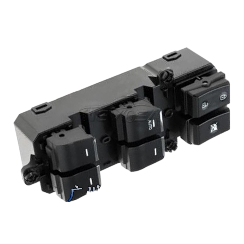 For Hyundai Tucson Left Front Glass Lifter Switch Car Switch 93570-F80204x 6935159072506